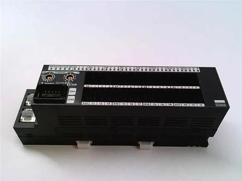 NZ2GFCE3-32D Mô-đun/khung PLC của MITSUBISHI