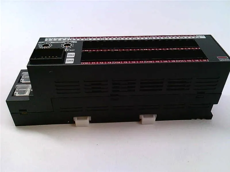 NZ2GFCE3-32T Mô-đun/khung PLC của MITSUBISHI
