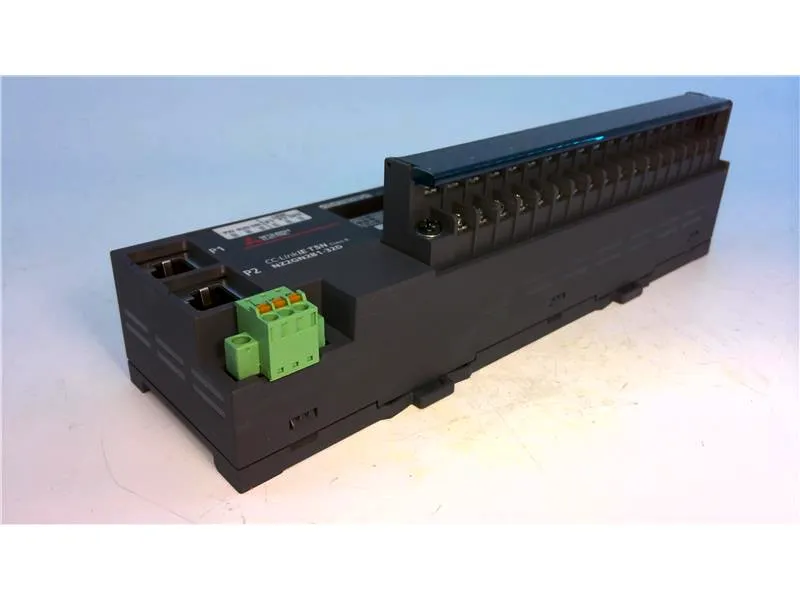 NZ2GN2B1-32D Mô-đun Logic I/O VDC của MITSUBISHI