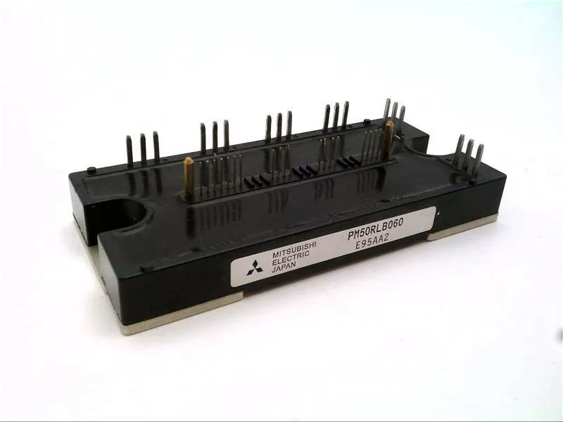 PM50RLB060 Mô-đun/khung PLC của MITSUBISHI