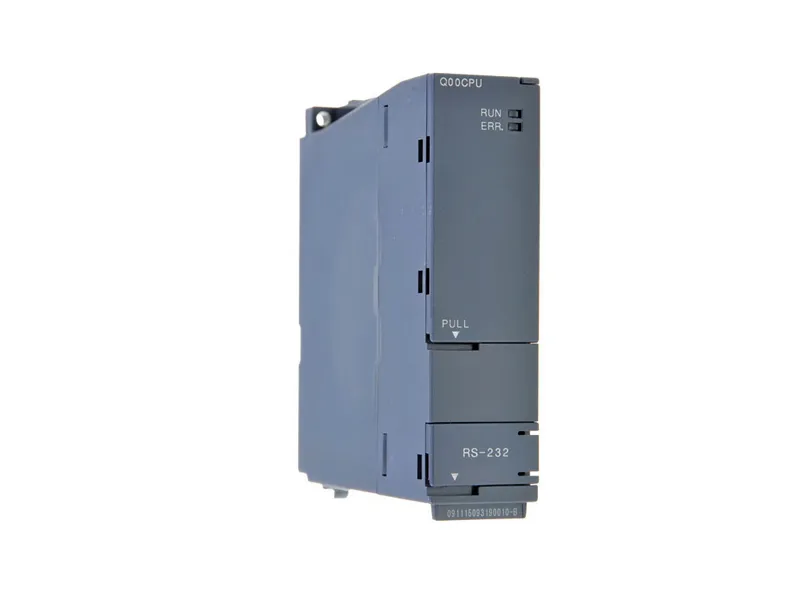 Q00CPU Mô-đun/khung PLC của MITSUBISHI