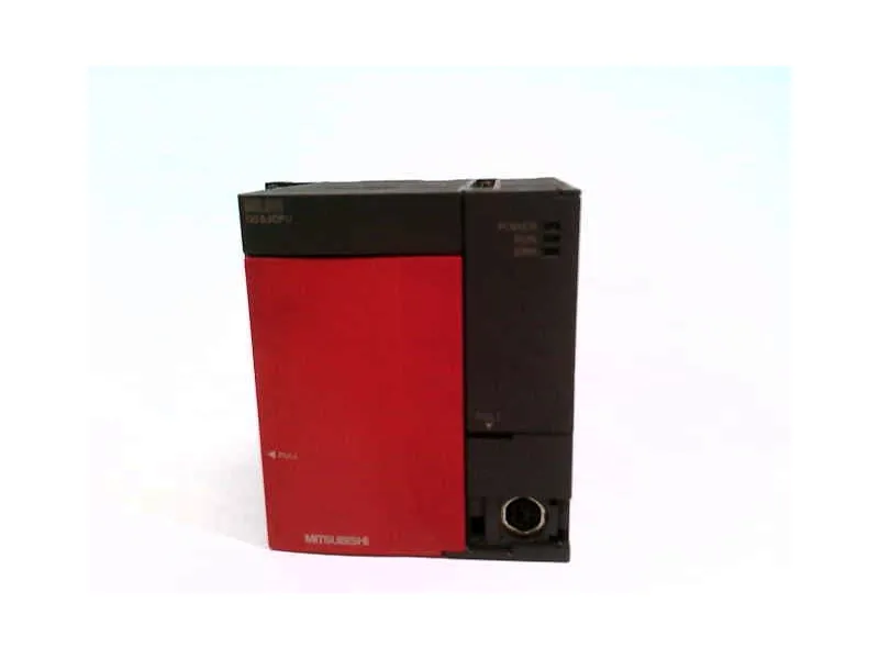 Q00JCPU Mô-đun/khung PLC của MITSUBISHI