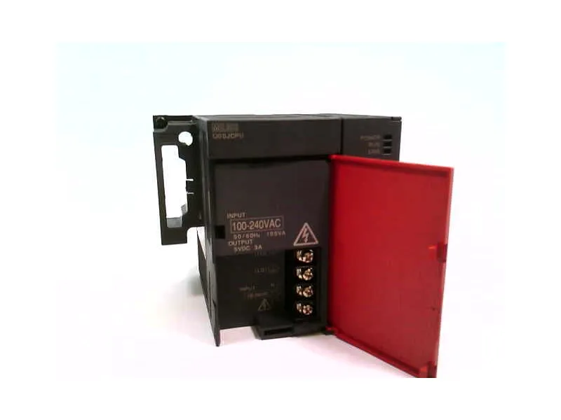 Q00JCPU Mô-đun/khung PLC của MITSUBISHI