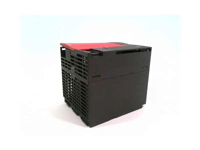 Q00JCPU Mô-đun/khung PLC của MITSUBISHI