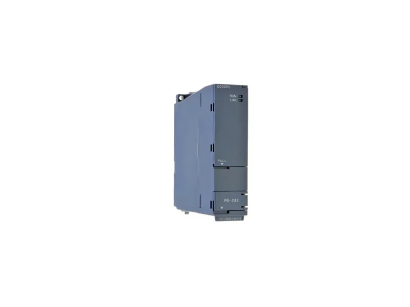 Bo mạch PC Q00UCPU PLC/Bo mạch bổ sung của MITSUBISHI