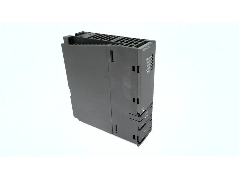 Bo mạch PC Q00UCPU PLC/Bo mạch bổ sung của MITSUBISHI