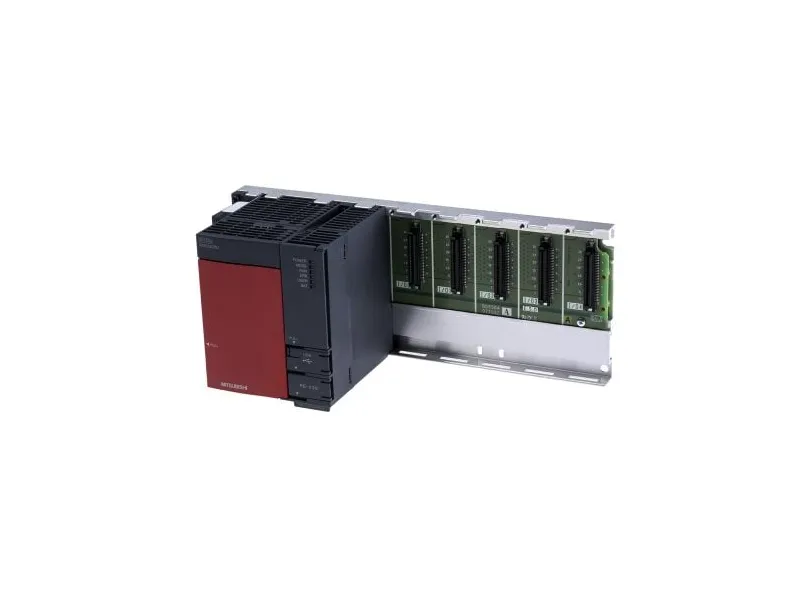 Module/Rack PLC Q00UJCPU của MITSUBISHI