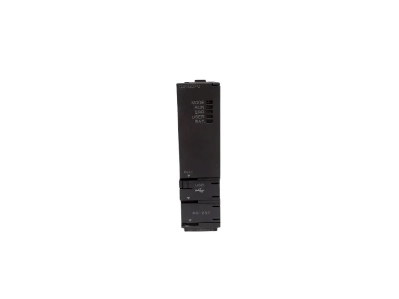 Module/Rack PLC Q01UCPU của MITSUBISHI