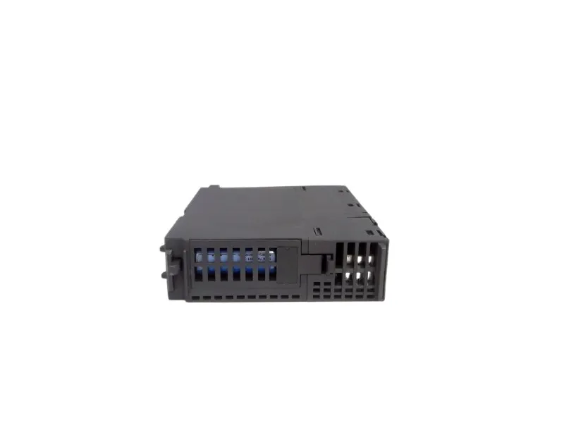 Module/Rack PLC Q01UCPU của MITSUBISHI