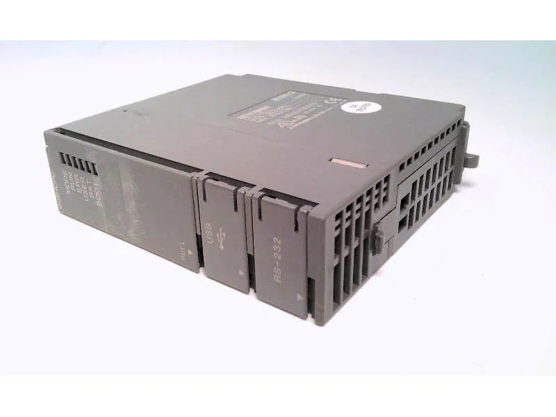 Module/Rack PLC Q02HCPU của MITSUBISHI