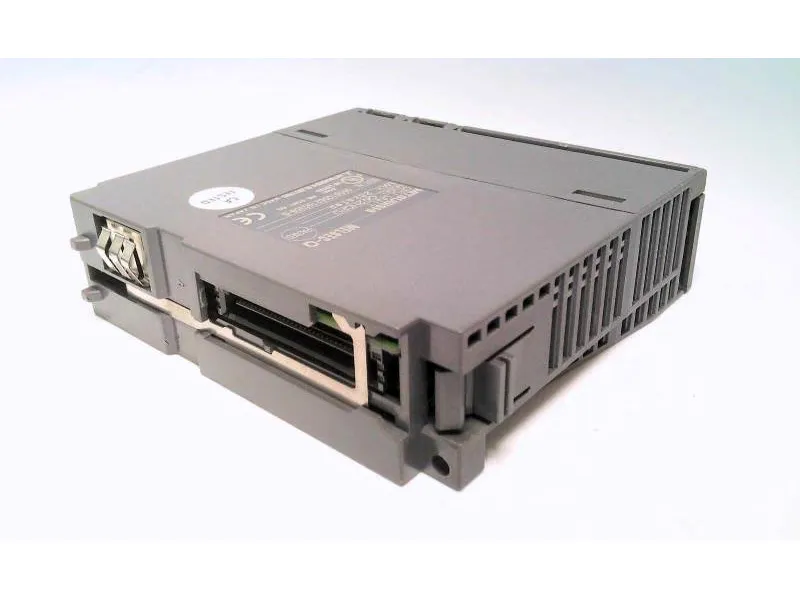 Q02HCPU PLC-module/rek door MITSUBISHI