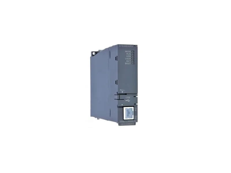 Module/Rack PLC Q10UDEHCPU của MITSUBISHI