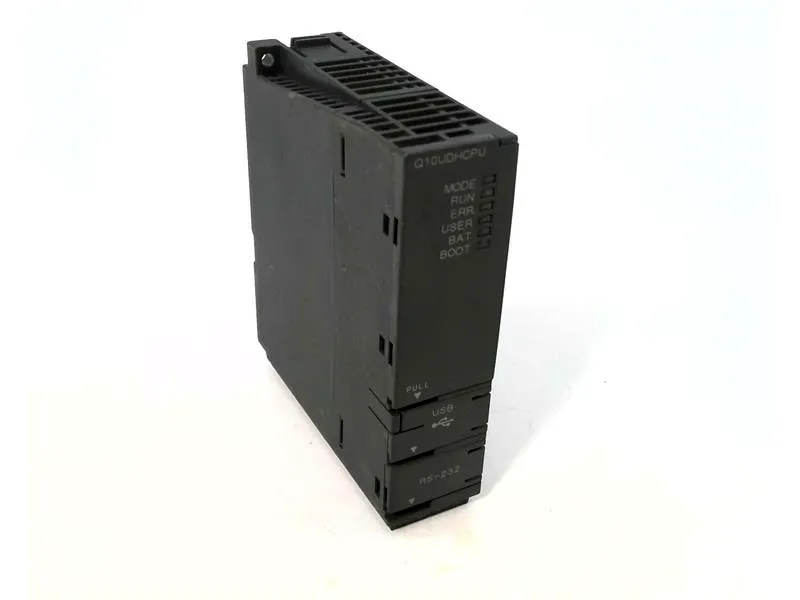 Module/Rack PLC Q10UDHCPU của MITSUBISHI