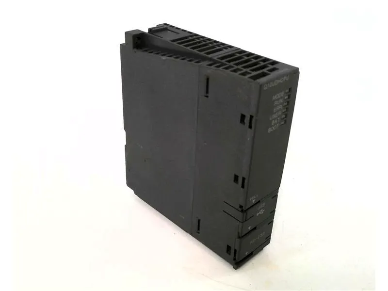 Module/Rack PLC Q10UDHCPU của MITSUBISHI