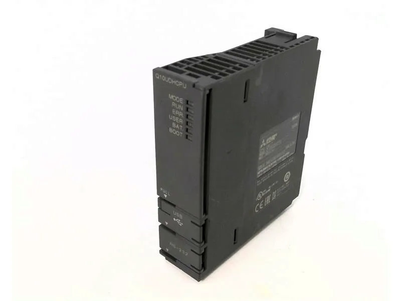 Module/Rack PLC Q10UDHCPU của MITSUBISHI