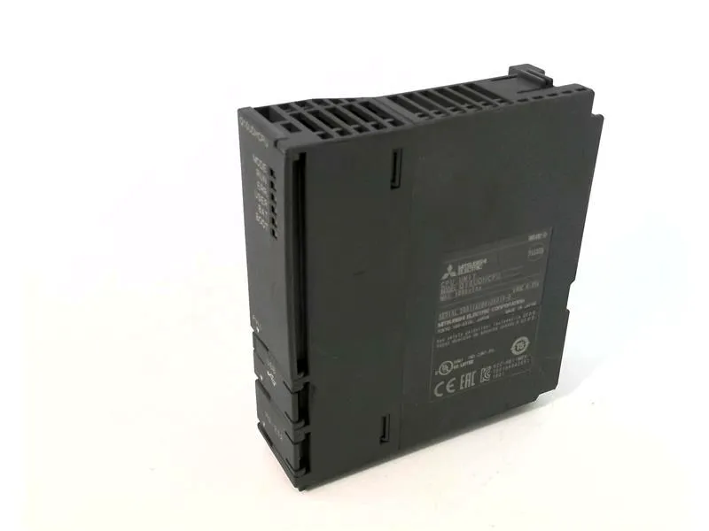 Module/Rack PLC Q10UDHCPU của MITSUBISHI