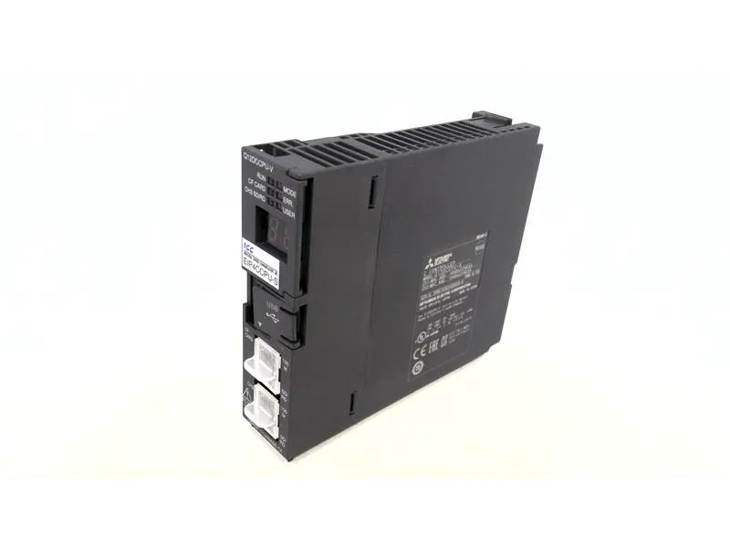 Module/Rack PLC Q12DCCPU-V của MITSUBISHI