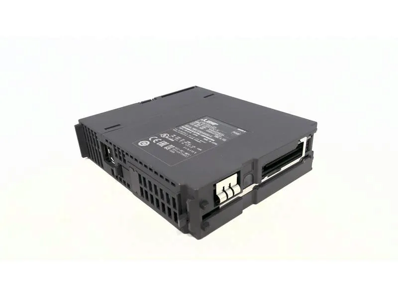 Module/Rack PLC Q12DCCPU-V của MITSUBISHI