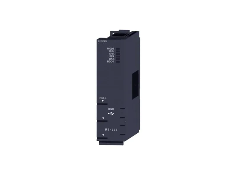 Q12HCPU Mô-đun/Khung PLC của MITSUBISHI