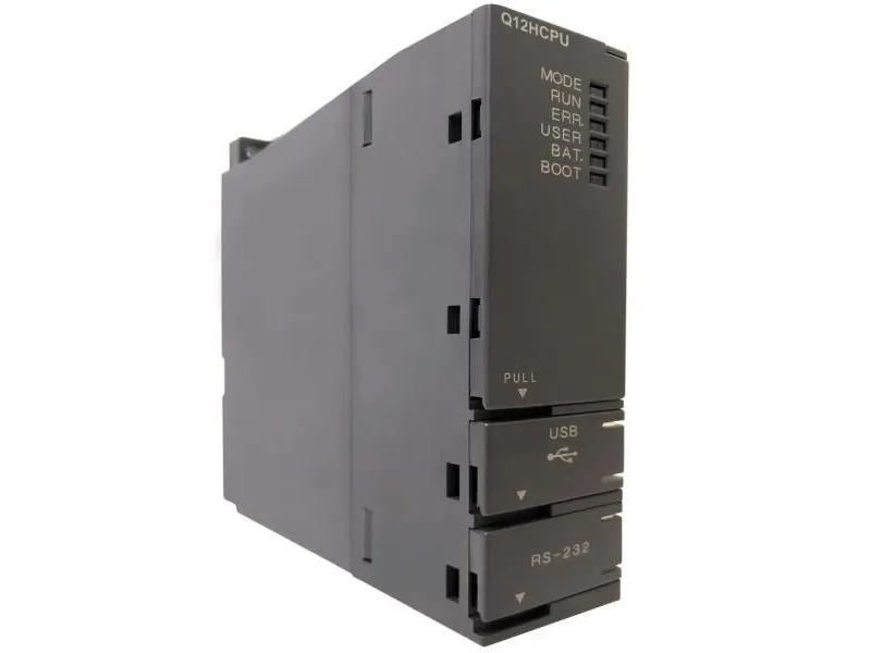 Q12HCPU Mô-đun/Khung PLC của MITSUBISHI