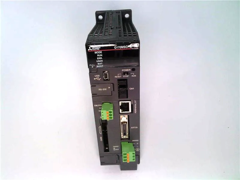 Q170MSCPU-S1 Bo mạch máy tính của MITSUBISHI