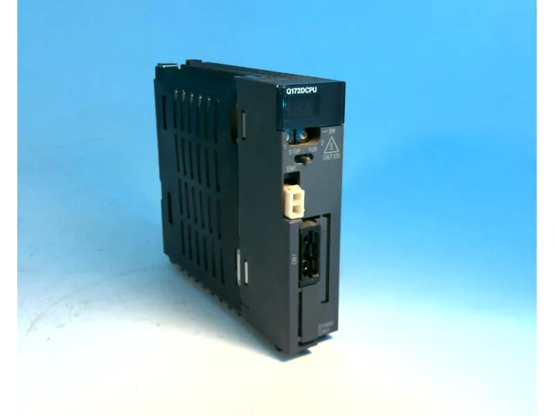 Q172DCPU Mô-đun/Khung PLC của MITSUBISHI