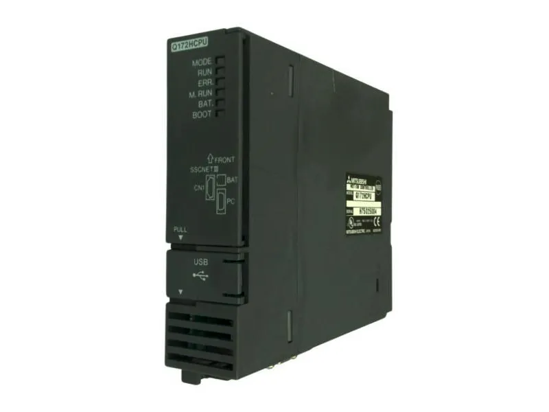 Q172HCPU Mô-đun/Khung PLC của MITSUBISHI