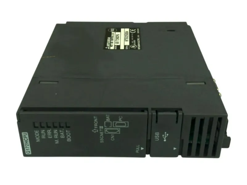 Q172HCPU Mô-đun/Khung PLC của MITSUBISHI