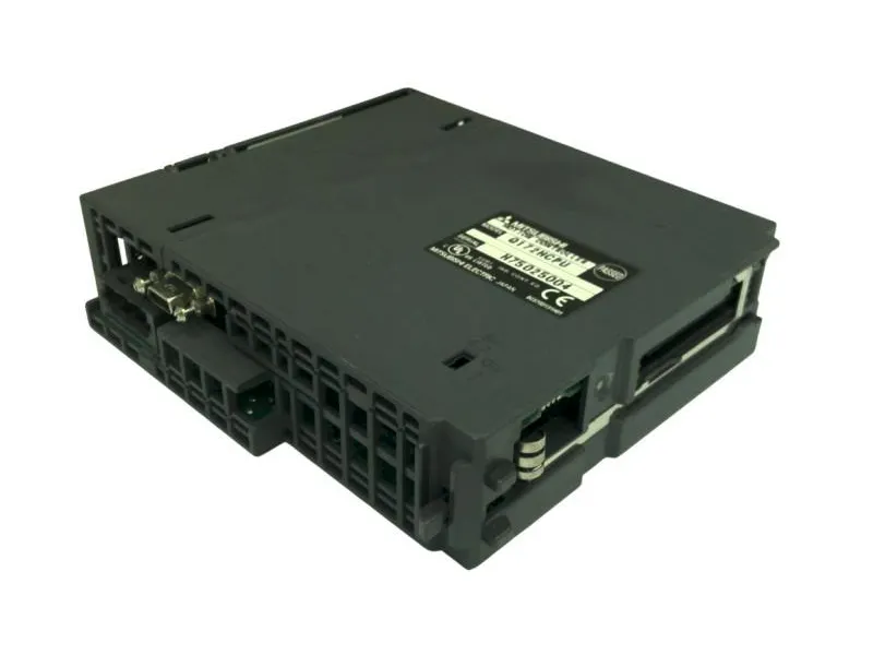 Q172HCPU Mô-đun/Khung PLC của MITSUBISHI