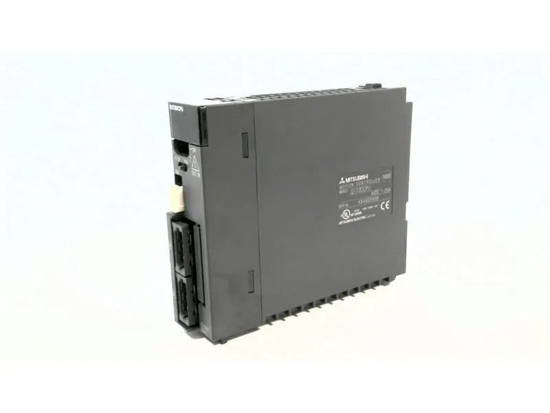 Q173DCPU Mô-đun/Khung PLC của MITSUBISHI