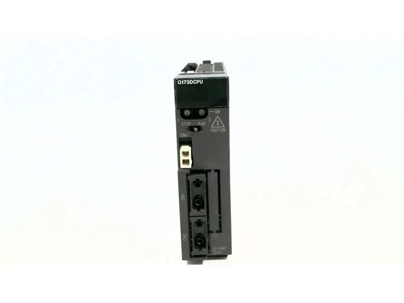 Q173DCPU Mô-đun/Khung PLC của MITSUBISHI