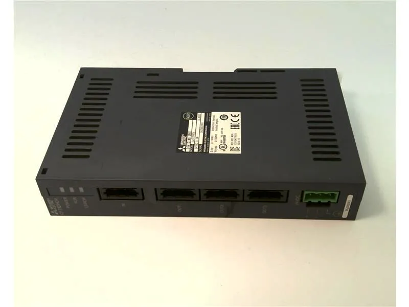 Q173DHDV Mô-đun/Khung PLC của MITSUBISHI