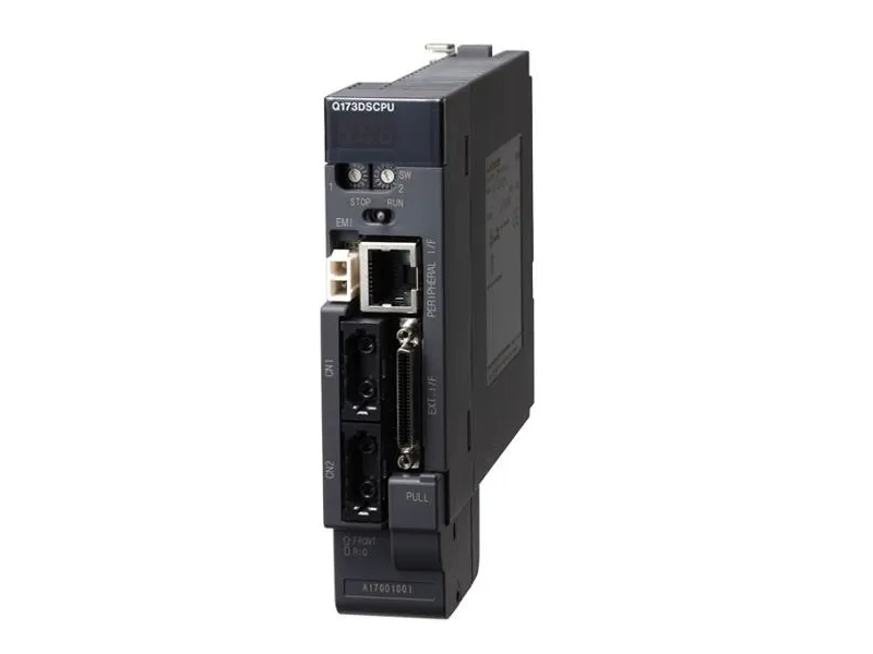 Q173DSCPU Mô-đun/Khung PLC của MITSUBISHI