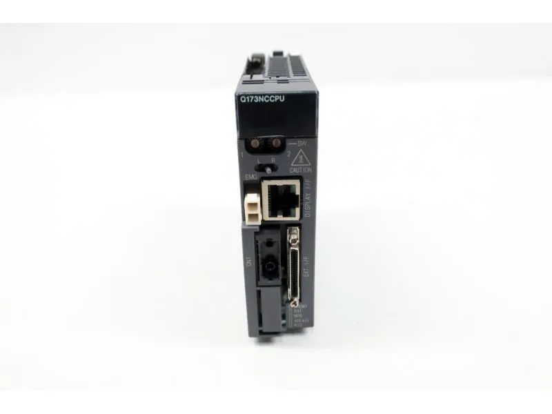 Q173NCCPU-S01 Mô-đun/Khung PLC của MITSUBISHI