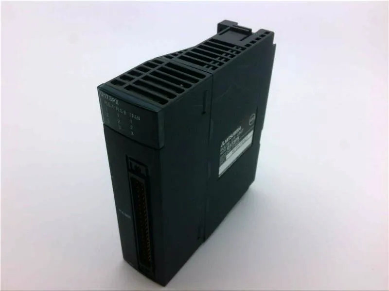 Q173PX PLC Module/Rack bởi MITSUBISHI