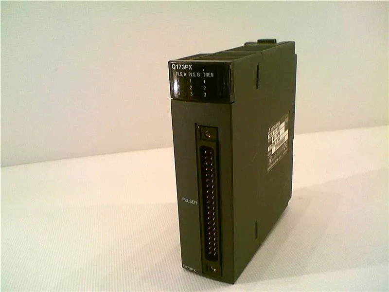 Q173PX PLC Module/Rack bởi MITSUBISHI