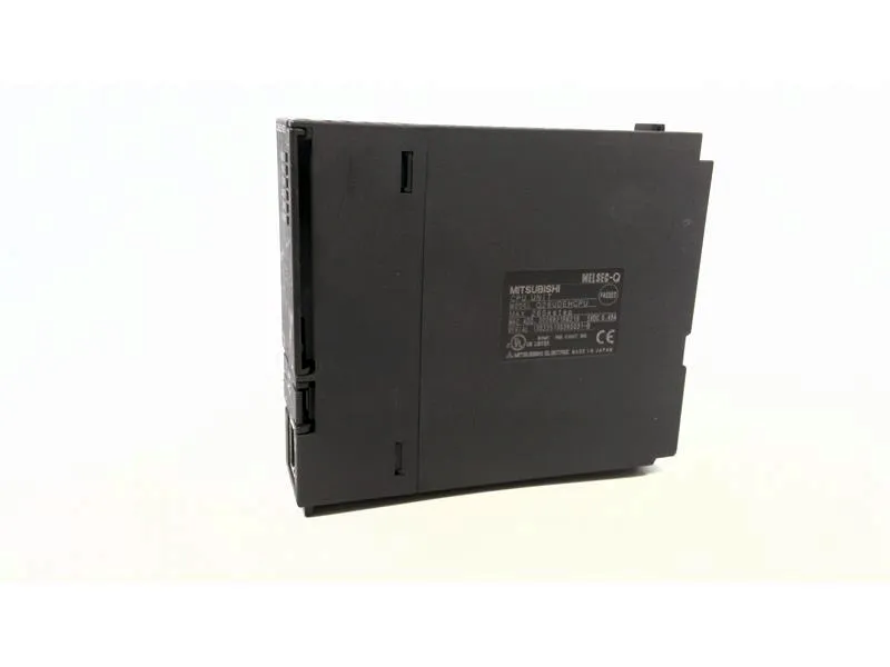 Q26UDEHCPU PLC Module/Rack bởi MITSUBISHI