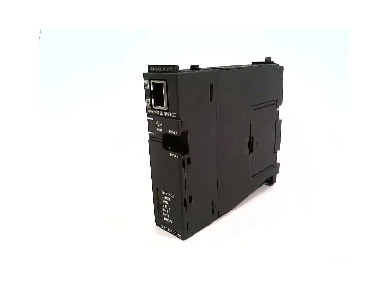 Q26UDVCPU-F42 PLC Module/Rack bởi MITSUBISHI