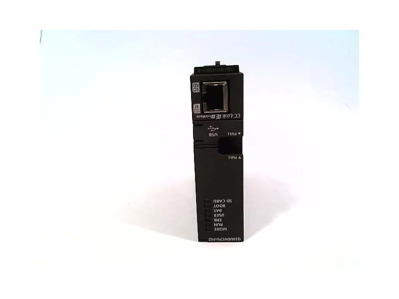 Q26UDVCPU-F42 PLC Module/Rack bởi MITSUBISHI
