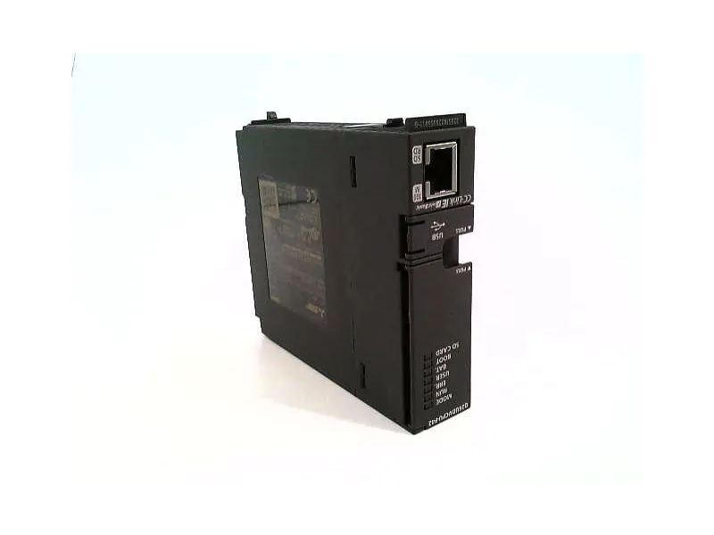 Q26UDVCPU-F42 PLC Module/Rack bởi MITSUBISHI