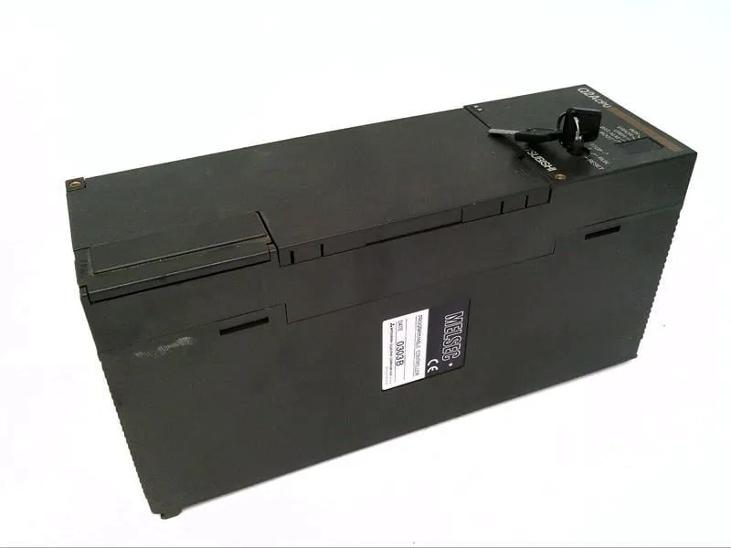 Q2ACPU PLC Module/Rack bởi MITSUBISHI