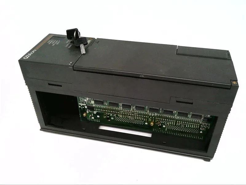 Q2ACPU PLC Module/Rack bởi MITSUBISHI