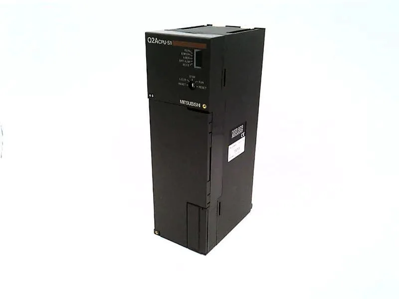 Q2ACPU-S1 PLC Module/Rack bởi MITSUBISHI