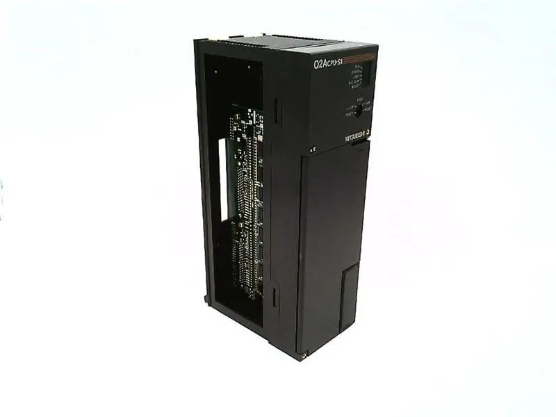 Q2ACPU-S1 PLC Module/Rack bởi MITSUBISHI
