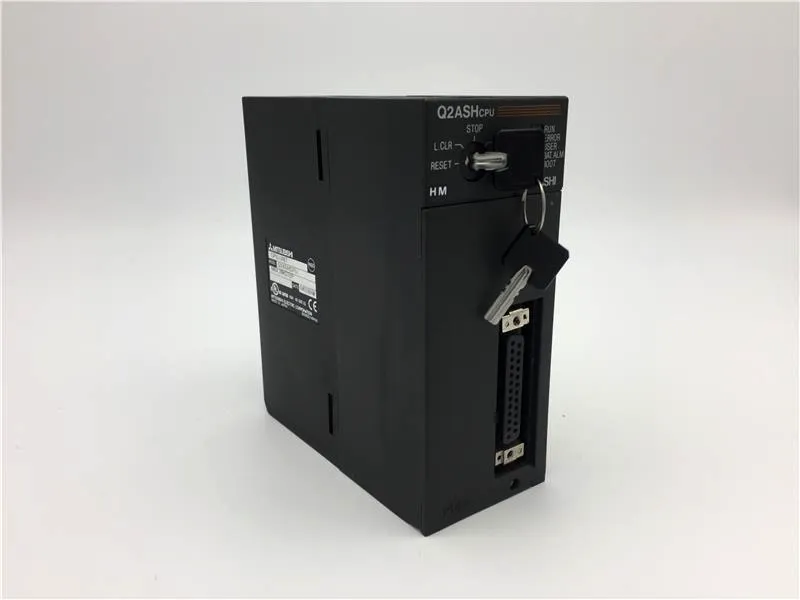 Q2ASHCPU PLC Module/Rack bởi MITSUBISHI