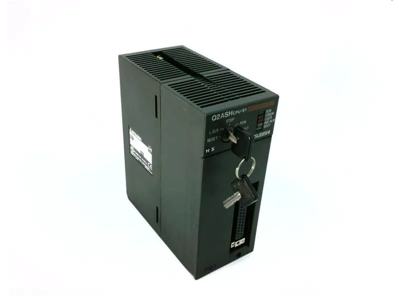 Q2ASHCPU-S1 PLC Module/Rack bởi MITSUBISHI