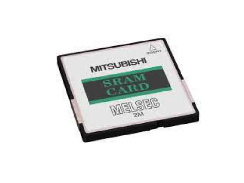 Q2MEM-2MBS Pin/Cáp/Phụ kiện PLC bởi MITSUBISHI