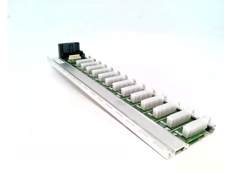 Q312DB PLC Module/Rack bởi MITSUBISHI
