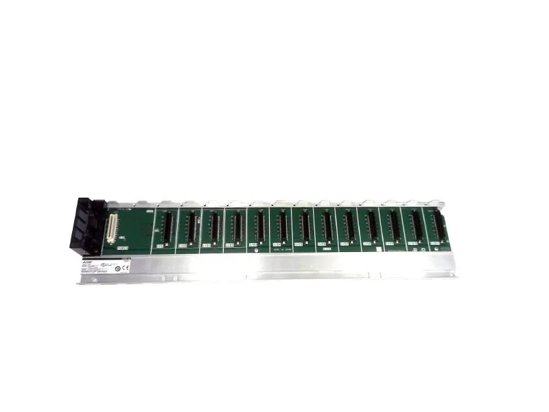 Q312DB PLC Module/Rack bởi MITSUBISHI
