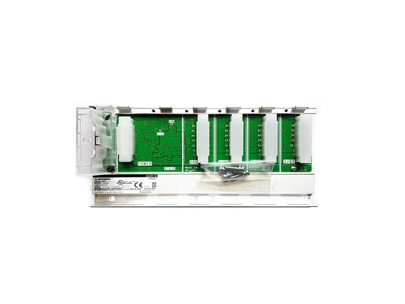 Q33B-E PLC Module/Rack bởi MITSUBISHI